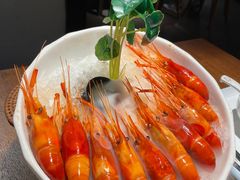 -乔街深夜食堂·小龙虾·高压锅生蚝(杭州总店)