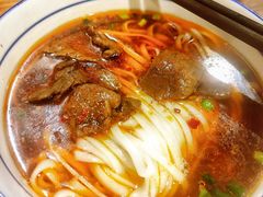 -矮子粉店1985·长沙米粉(湘春路店)