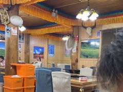 -银同牦牛肉火锅