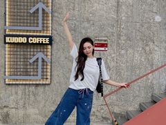 -KUDDO COFFEE(天河城店)