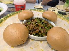 -大师傅金奖啤酒鱼(西街口总店)