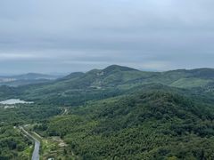 -牛首山文化旅游区