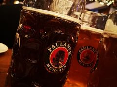 -宝莱纳餐厅(滨江店)