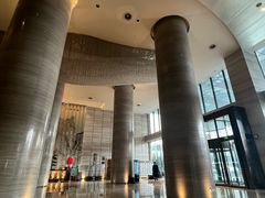 -青岛富力艾美酒店