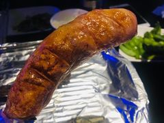 -西街夜油条·麻团包乌饭