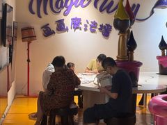 -蓝精灵乐园·世茂精灵之城主题乐园