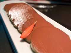 鸭血-大隐·成都火锅Bistro(合生麒麟新天地店)