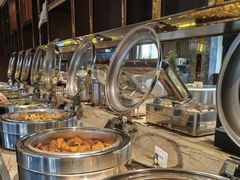-瑞升芭富丽大酒店-自助餐厅
