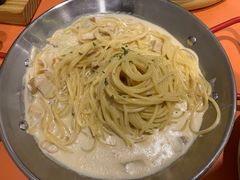 -Kpasta韩式意大利面