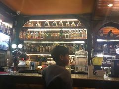 -Pistolera Mexican Cantina女枪手墨西哥餐厅(碧云路店)