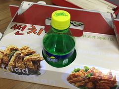 -SUN炸鸡专门店(西塔总店)