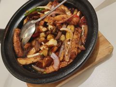-椿记烧鹅(叠彩店)