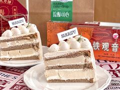 -流酥可心·牛乳蛋糕商店(禾祥西路店)