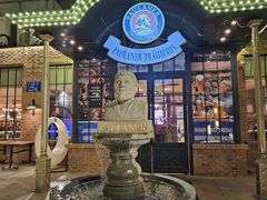 -宝莱纳啤酒花园餐厅PAULANER BRAUHAUS Nanjing(广州路店)