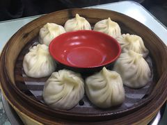 -食惠里小笼包面馆(越秀店)