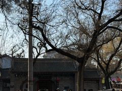 -湘子庙
