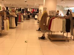 -优衣库(苏州天虹CCMall石路店)
