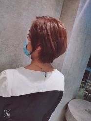 点击看大图 -P.STYLE 派斯造型