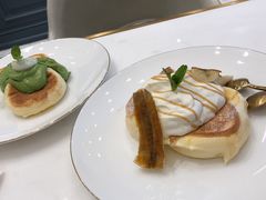 -法桐蛋糕·手作面包(万象城店)