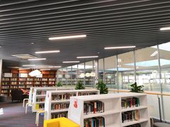 -上海德威外籍人员子女学校(浦东校区)