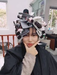 -美梵日系沙龙