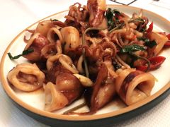 焗香小管-堂宴·老厦门私房菜(1988仙岳总店)