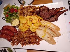 -HELLO MUSAE 拾光缪斯餐厅·纯正希腊风味(苏州中心店)