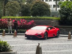 -广州四季酒店