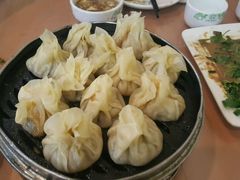 -振生清真饭店(永安道店)