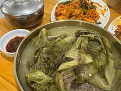 -鸡西冷面(翠竹店)
