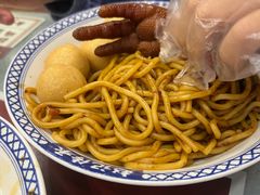 -赵记传承·中国甜品(福州总店)