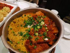 -蜀厨小匠·民间川菜(犀浦店)
