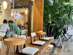 -邈墨茶馆(大兜路1号店)