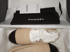 -CHANEL(恒隆广场店)