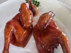 -东南里湖景餐厅·新闽菜(浦西万达店)