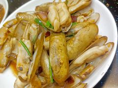 -健跳小海鲜(人民路店)