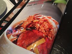 -李老爹香辣蟹(宣武门店)