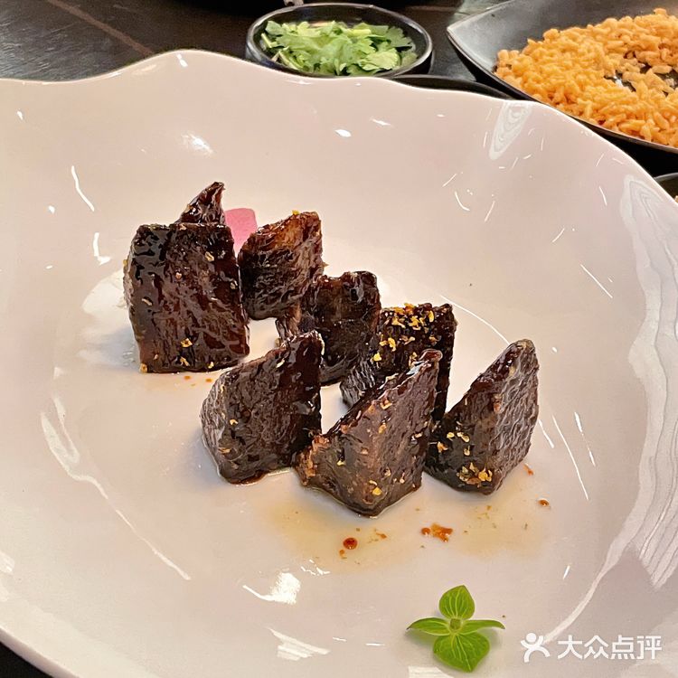 上海｜外滩高颜值夜景餐厅 绝美江景