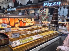 -韩盛·盛江山自助料理(沈辽路万达店)