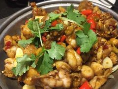 -湘与香缘·湖南菜(王府井北京市百货大楼店)