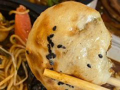 -衢州杨家巷烤饼(国金中心店)