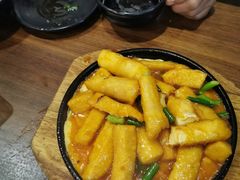 -唐人厨房