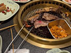 -韩盛·盛江山自助料理(中街大悦城店)