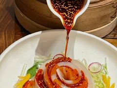 -面辣子·陕西家乡菜(钟楼店)