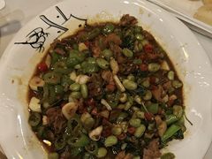 -火龙堂·风味民间菜(文一路店)
