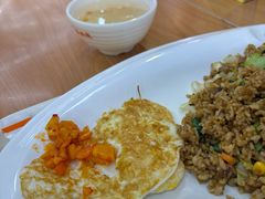 -卜秀铁板烧(食通天美食广场店)