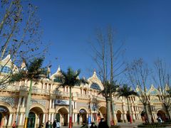 -郑州方特梦幻王国