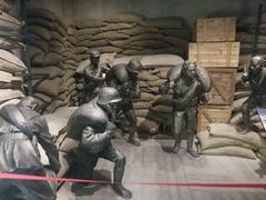 -上海四行仓库抗战纪念馆