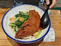 -小义乌砂锅拉面(海事共享区店)