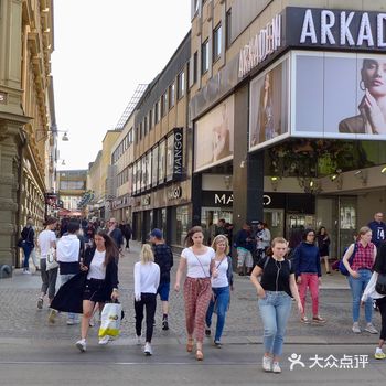 结束:Jinx 卡车食档